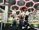 BLOSSOMS - Foolish Loving Spaces