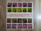Ray Santos Los Mejores Musicos De Puerto Rico Rare LP Gema Records Jazz Latin