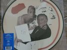 Love For Sale US Exclusive Picture Disc Vinyl LP - Lady GaGa / Tony Bennett