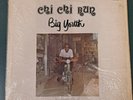 Big Youth Natty Chi Chi Run(Compilation) 1972 UK FAB Vinyl LP 1st Press