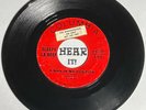 Boss AR Country Bopper Rockabilly 45 SLEEPY LaBEEF A Man In My COLUMBIA dj hear