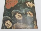 The Beatles: Rubber Soul (1973 Reissue) LP Vinyl Record PCS 3075 | Stereo [G+]