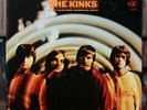 Kinks - The Kinks Are The Village Green Preservation Society - 1971 Reprise, VG+