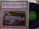 East Side Story    Vol. 4    Record    *Huge Auction Look*