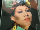 1986 Aretha Franklin Aretha Arista Records AL-8442 Andy Warhol Cover Sealed