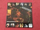 Lp Daviton Künstlerportrait, Dual Frequency, Ars Nova, Jörg Flege  ,   Krautrock