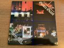 GENTLE GIANT Playing The Fool (U.K. 1977 Chrysalis) LPs/Labels MINT Jacket EX