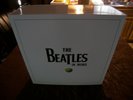 Beatles Mono Box Set lp's