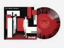 THE WHITE STRIPES De Stijl Red Black Splatter Vinyl Me Please LP VMP Jack White