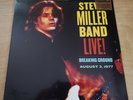 Steve Miller Band 