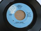 JOHNNY MOORE such a wonderful feeling / without your love    NORTHERN SOUL