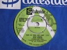 DEAN PARRISH 'TURN ON YOUR LOVE LIGHT' DEMO 45 UK STATESIDE 1966 SOUL