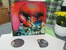 AMON DÜÜL II-TANZ DER LEMMINGE--FIRST GERMAN PRESS 1971 LIBERTY 83473/74  MINT