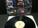 THE WHO WHO ARE YOU LP ADVISORY STICKER PROMO???EXCELLENT