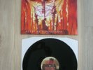 DESASTER Hellfire´s Dominion original LP Merciless Rec. 1998 FOC mint