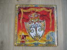 DESASTER Ten Years of Total Desaster original DLP Merciless Rec. 1999 FOC mint