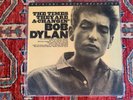 Bob Dylan The Times They Are A Changin' Original Master Recording LP Record