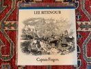 Lee Ritenour Original Master Recording Captain Fingers New Sealed LP Record