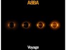 Abba Voyage Limited Edition Exclusive Alternate Artwork Design Vinyl LP PreOrder