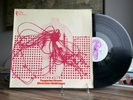 Tangerine Dream Electronic Meditation ORIGINAL German Gatefold Press NICE  NM-