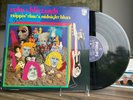 Cuby and Blizzards Trippin' Thru' a Midnight Blues ORIGINAL Holland Press NM