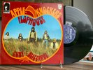 Appleknockers Flophouse Cuby + Blizzards ORIGINAL Holland Press   NM