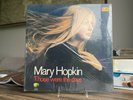 Mary Hopkin Those Were the Days ORIGINAL Press on APPLE SEALED