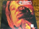 THE STOOGES Funhouse Reissue LP sealed VINYL Record NEW Iggy Pop