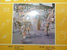 Lord Kitchener King Of Calypso Album 1965 Condition good light surface marks.