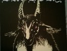 Bathory Yellow Goat Lp mintVenom Mayhem Dissection Judas Iscariot MGLAabsu KISS