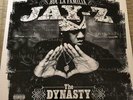 JAY-Z / THE DYNASTY