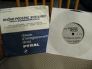 JOHN COUGAR MELLENCAMP CRUMBLING DOWN FRENCH ACETATE