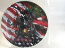 VENOM PICTURE DISC AMERICAN ASSAULT