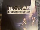 the civil wars unplugged on VH1 vinyl