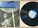 Blue Note Art Blakey & The Jazz Messengers The Big Beat BLP 4029 RVG Ear DG LP