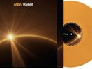 ABBA - VOYAGE UK LIMITED EXCLUSIVE ORANGE VINYL LP PRESALE