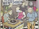 A DAY TO REMEMBER Old Record COLORED Vinyl NEW SEALED see description