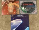 Set Of 3 John Williams Albums - Great Condition Near Mint - Phillips Records