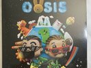 J. Balvin / Bad Bunny - Oasis [LP]  VINYL RARE