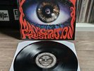 TROUBLE Manic Frustration DOOM BLACK SABBATH SAINT VITUS
