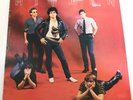 Hitmen - Debut Album, Australian First Pressing 1981, WEA Label - Punk Rock (EX)