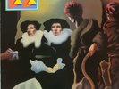 Dada - Alice Cooper (1983 Australia)