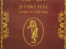 Living In The Past - Jethro Tull (No Date US)