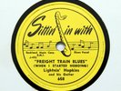 LIGHTNIN' HOPKINS 