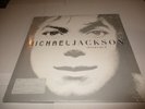 Michael Jackson, Invincible Original Double Record Lp 2001 FACTORY SEALED Hype