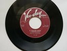 THE EL DORADOS   A FALLEN TEAR   VG+