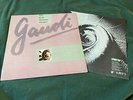 Alan Parsons Project ORIG. VINYL LP + PROMO GOLD STAMP Gaudi [NM VINYL]