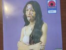 Olivia Rodrigo Sour Magenta Transparent Vinyl LP Walmart Excl