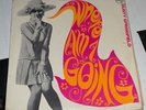 Dusty Springfield ?Where Am I Going Phillips  BL 7820 UK Mono 1st Press EX/VG