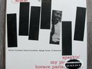 Classic Records Blue Note 4043 Horace Parlan Speakin' My Piece MONO LP SEALED